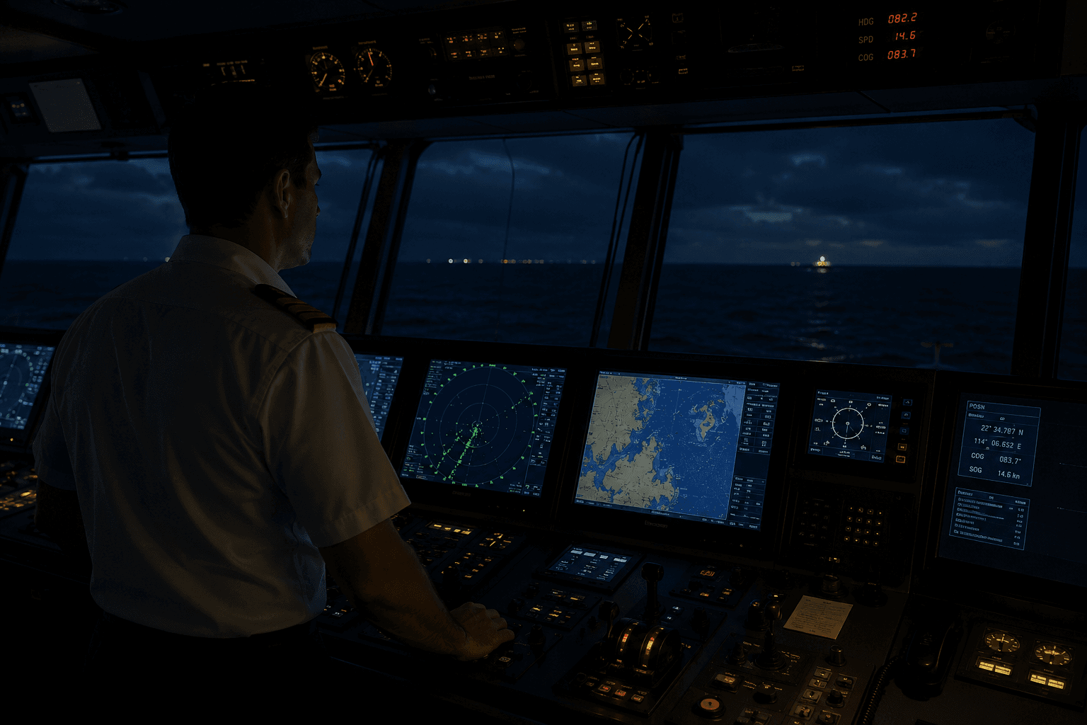 Engineering capabilities